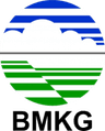 Logo BMKG